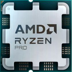 Ryzen 9 PRO 7945 Prozessor 12x 3.70-5.40GHz tray (100-000000598)