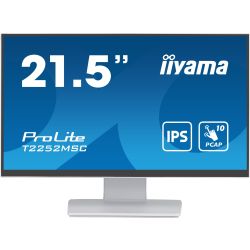 ProLite T2252MSC-W2 Monitor weiß (T2252MSC-W2)