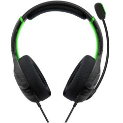 Airlite Neon Headset carbon/grün [Xbox Series X/S] (049-015-CMGG)