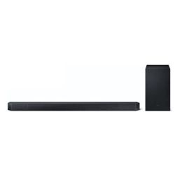 HW-Q710GC Soundbar mit Subwoofer schwarz (HW-Q710GC/ZG)