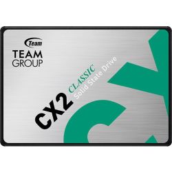 CX2 2TB SSD (T253X6002T0C101)