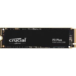Crucial P3 Plus 1TB SSD tray (CT1000P3PSSD8T)