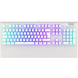 Omnis Pudding Tastatur onyx white (EY5D032)
