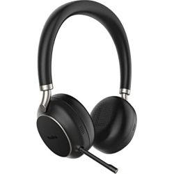 BH76 UC Bluetooth Headset schwarz (1208622)