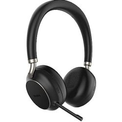 BH76 Teams Bluetooth Headset schwarz (1208618)