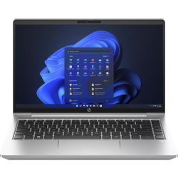 ProBook 445 G10 Notebook pike silver (854K7ES-ABD)