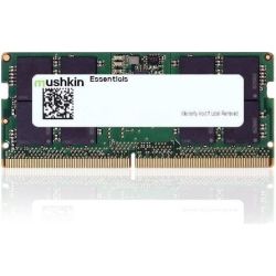 Essentials SO-DIMM 32GB DDR5-4800 Speichermodul (MES5S480FD32G)