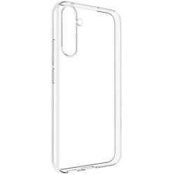 Puro 03 Nude Case Galaxy A54 transp. (PUSGA5403NUDETR)