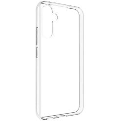 Puro 03 Nude Case Galaxy A34 transp. (PUSGA3403NUDETR)