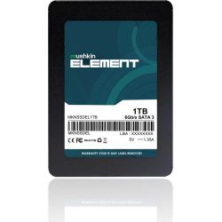 ELEMENT 2.5 1TB SSD (MKNSSDEL1TB)