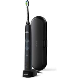 Sonicare ProtectiveClean 4500 Schallzahnbürste schwarz (HX6830/53)