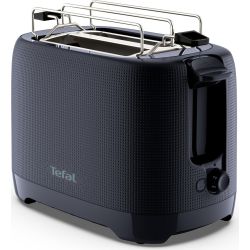 TT2M18 Morning Toaster schwarz (TT2M18)