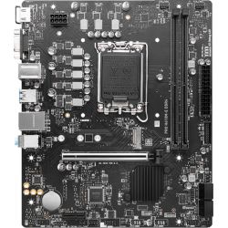 PRO H610M-E DDR4 Mainboard (7D48-001R)