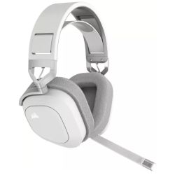 HS80 Max Wireless Headset weiß (CA-9011296-EU)