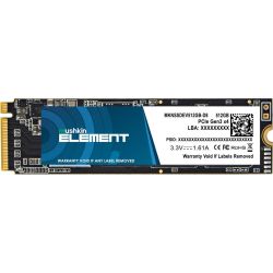 Element NVMe 512GB SSD (MKNSSDEV512GB-D8)