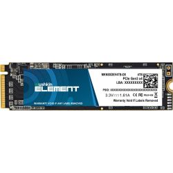 Element NVMe 4TB SSD (MKNSSDEV4TB-D8)