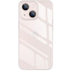 StyleShell Flex transparent für Apple iPhone 15 (2207)