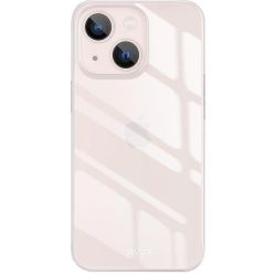 StyleShell Flex transparent für Apple iPhone 15 Plus (2208)