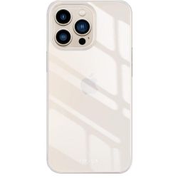 StyleShell Flex transparent für Apple iPhone 15 Pro (2209)