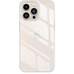 StyleShell Flex transparent für Apple iPhone 15 Pro Max (2210)