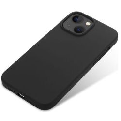 StyleShell Shock MagSafe schwarz für Apple iPhone 15 (2231)