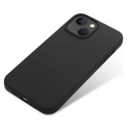 StyleShell Shock MagSafe schwarz für Apple iPhone 15 Plus (2232)