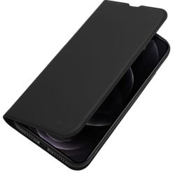 Vario Cover schwarz für Apple iPhone 15 Pro (2213)