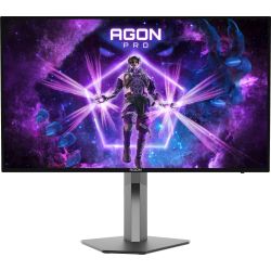 Agon AG276QZD Monitor schwarz/dunkelgrau (AG276QZD)