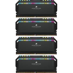 Dominator 64GB DDR5-6400 Speichermodul Kit (CMT64GX5M4B6400C32)