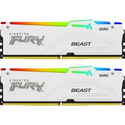 FURY Beast 32GB DDR5-5600 Speichermodul Kit (KF556C36BWEAK2-32)