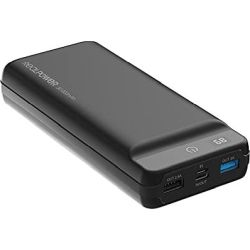 PB-30k PD Powerbank schwarz (306950)