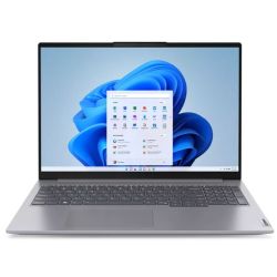 ThinkBook 16 G6 ABP 512GB Notebook arctic grey (21KK000XGE)