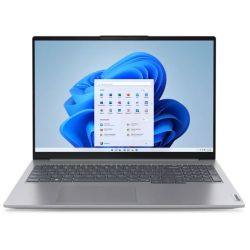 ThinkBook 16 G6 ABP 512GB Notebook arctic grey (21KK001BGE)