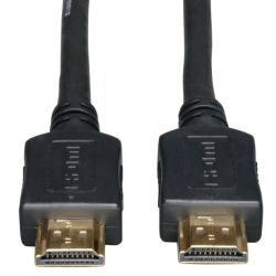 Tripp Lite 3ft High Speed HDMI Cable Dig (P568-003)