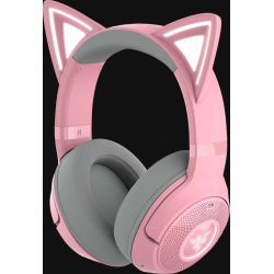 Kraken Kitty V2 BT Bluetooth Headset pink (RZ04-04860100-R3M1)