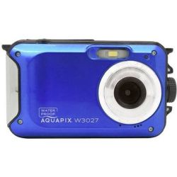 Aquapix W3027 Wave Digitalkamera marine blue (10034)