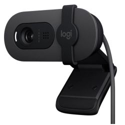 BRIO 100 Webcam graphit (960-001585)
