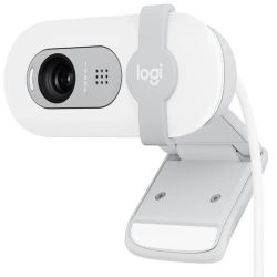 BRIO 100 Webcam weiß (960-001617)