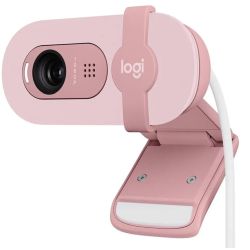 BRIO 100 Webcam rose (960-001623)