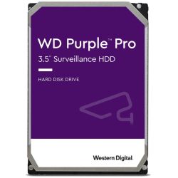 WD Purple Pro 14TB Festplatte bulk (WD142PURP)