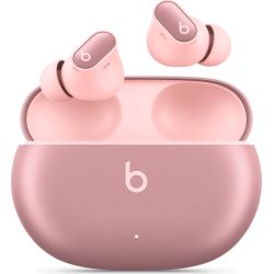 Beats Studio Buds+ Bluetooth Headset cosmic pink (MT2Q3ZM/A)