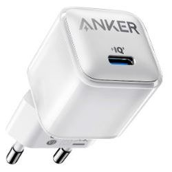 Anker PowerPort III Nano Pro 20W USB-C weiß (A2346G21)