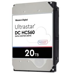 Ultrastar DC HC560 20TB Festplatte bulk (0F38754)