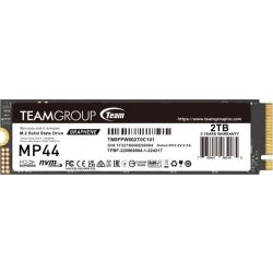 MP44 2TB SSD (TM8FPW002T0C101)