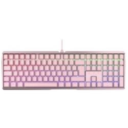 MX Board 3.0 S Tastatur pink (G80-3874LUADE-9)