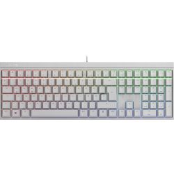 MX 2.0 S Tastatur weiß (G80-3821LUADE-0)