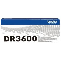 DR-3600 Trommeleinheit schwarz (DR3600)