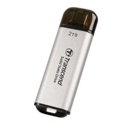 ESD300 2TB USB-Stick silber (TS2TESD300S)