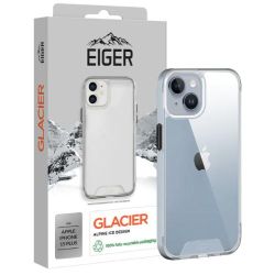 Glacier Case transparent für Apple iPhone 15 Plus (EGCA00487)