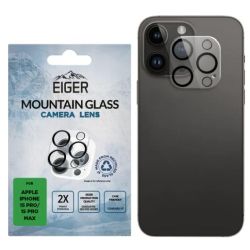 Mountain Glass Lens Protector iPhone 15 Pro/15 Pro Max (EGSP00911)